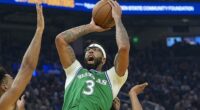 Warriors’ Real Stance on Anthony Davis Trade Revealed
