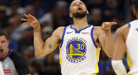 Warriors Set Curry Return Date — Yet Spencer’s Surge Raises New Question