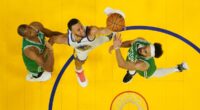 Warriors Urged to Pursue Celtics Star in Trade Talks