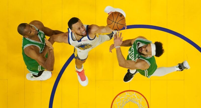 Warriors Urged to Pursue Celtics Star in Trade Talks