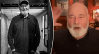 Watch Page Six's last interview with Rob Reiner ahead of his tragic death