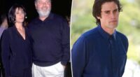 Watch Rob Reiner’s son Nick surrender to police after parents’ murder