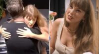 Watch Taylor Swift's Eras Tour crew nearly faint as singer gifts them $197M in bonuses