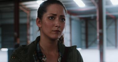 Watch a Sneak Peek From This Mind-Bending Indie Sci-Fi Film Warping Onto VOD Next Month [Exclusive]