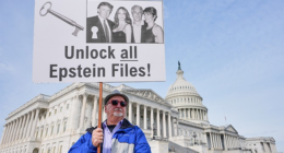 We Have Another Week of Epstein Files Disclosures – HotAir