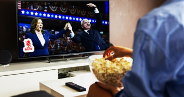 We Warned Kamala About Rampant Fraud in Tim Walz's Minnesota — She Ignored Us – RedState