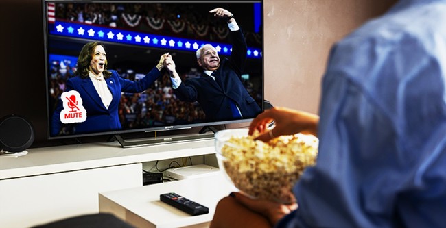 We Warned Kamala About Rampant Fraud in Tim Walz's Minnesota — She Ignored Us – RedState