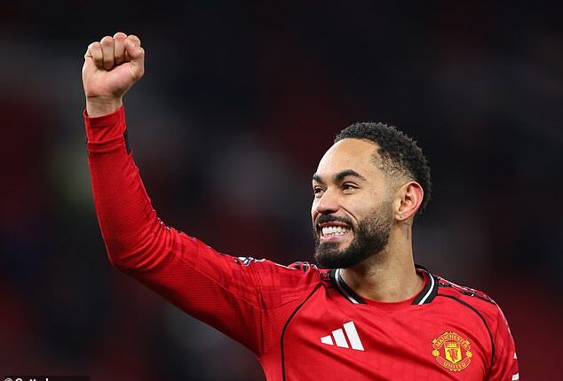 Ask around Manchester United about Matheus Cunha and the overwhelming consensus is that he cares a lot