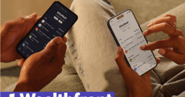 Wealthfront’s stock stumbled out of the gate, in a bit of bad timing for the IPO