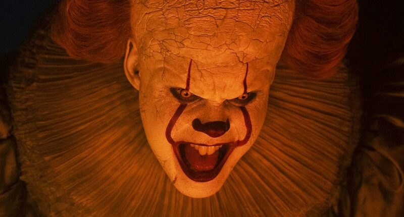 Welcome to Derry’s Latest Twist Is Finally Explaining Pennywise’s Surprising Origin Story