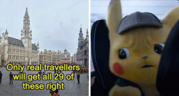 We’ll Show You 29 Images – Your Job Is To Name The Correct Country Behind Each One