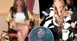 Wendy Williams’ conservatorship could be terminated before the end of the year