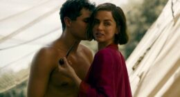 We're 1 Week Away From Sydney Sweeney & Ana De Armas' R-Rated Thriller's Netflix Arrival