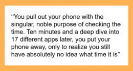 We’re All Probably Guilty Of Doing At Least One Of These 54 Ridiculous But Relatable Things