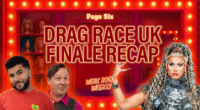 Werk Room Weekly: 'RuPaul's Drag Race UK' season 7 finale recap: winner, Miss Congeniality revealed