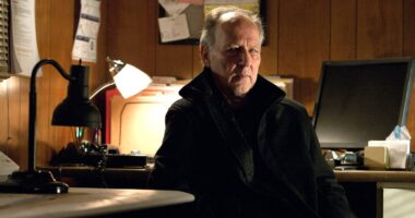 Werner Herzog Made a Great Unhinged Villain in This Tom Cruise Action Movie