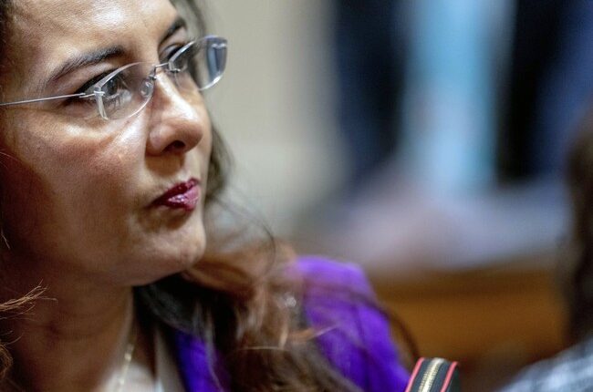 We've Uncovered Hundreds of Thousands of Dead People on Voter Rolls – RedState