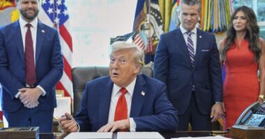 What Rob Reiner Said About and Did to Donald Trump – HotAir