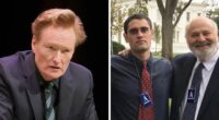 What Rob Reiner’s Son Asked Celebrities At Conan O’Brien’s Party That ‘Freaked Everyone Out’