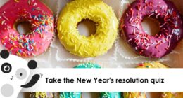 “What Should Your New Year’s Resolution Be?”: Answer 27 Questions And We’ll Help You Find Out