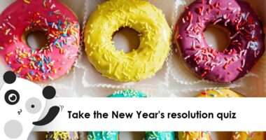“What Should Your New Year’s Resolution Be?”: Answer 27 Questions And We’ll Help You Find Out
