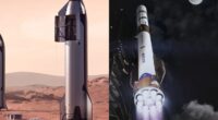 What SpaceX, Blue Origin, Rocket Lab and more have in store for 2026