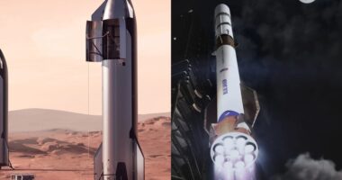 What SpaceX, Blue Origin, Rocket Lab and more have in store for 2026