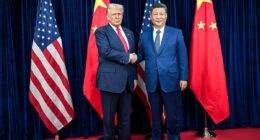 What Will It Take For Trump To Suspend Chinese Student Visas?