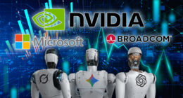 What are the hottest tech stocks for 2026? Here’s what ChatGPT and Gemini had to say.