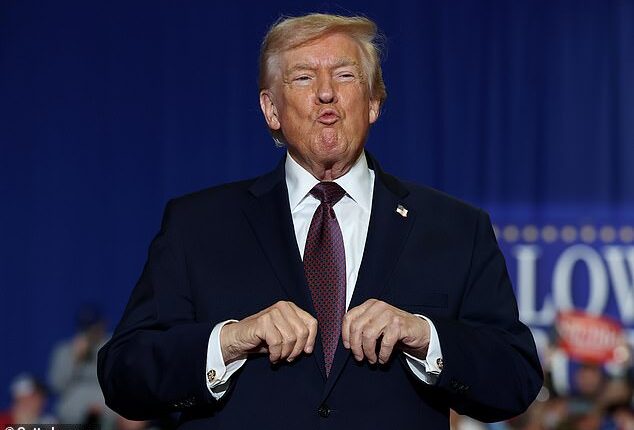 Amid all the issues America faces, President Trump signed an executive order to bring back what?