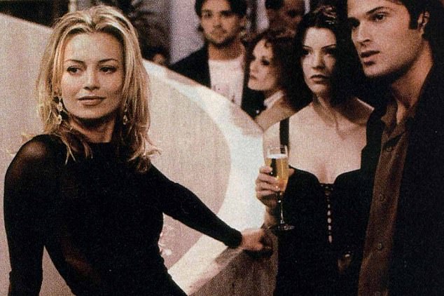 She's the Australian actress who was the star of 90s US drama series Models Inc. And while Kylie Travis' star appeared to be rising exponentially throughout the 1990s, the UK-born Aussie actress seemed to drop off the radar in the noughties