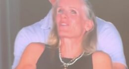 Andy Byron and Kristin Cabot caused a storm online after they were seen cozying up to one another on the kiss cam at a Coldplay concert in Boston back in July