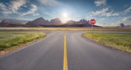 What happens when a career-change expert has to reimagine her own career?