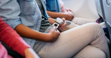 What is flight turbulence and can it cause a plane to crash?