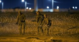 What the Left Leaves Out When They Call Trump's Policies 'Cruel' – HotAir