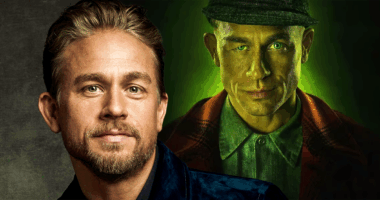 What’s Going on with Charlie Hunnam’s Accent? A Deep Dive into His Characters