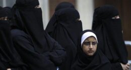 When Delightful Third World Customs Start Popping Up in Western Life – HotAir