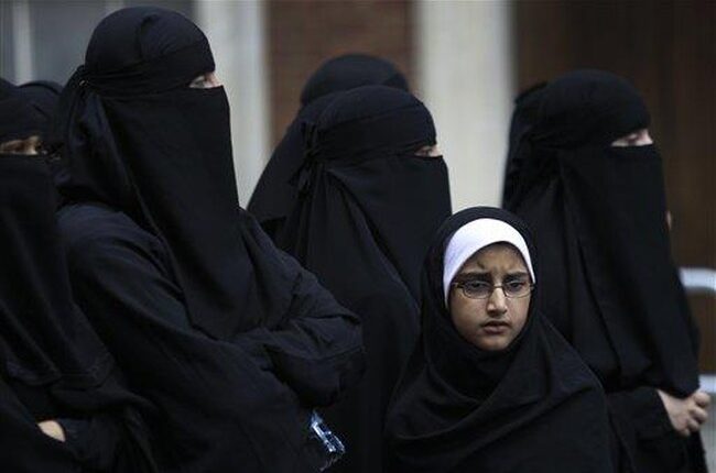 When Delightful Third World Customs Start Popping Up in Western Life – HotAir