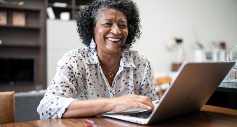 When retirees go back to work is it a sign of a strong labor force — or a recession?