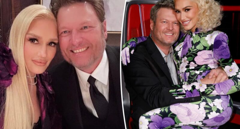 Where Gwen Stefani and Blake Shelton stand as split rumors swirl