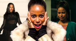 Where You Know the 'It' Series Actress From