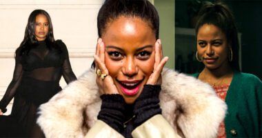 Where You Know the 'It' Series Actress From