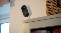 Where you should never install a home security camera – the rules to be aware of