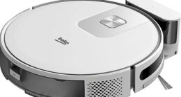 Which? experts tested nine robot hoovers - these are the best three (including a £199 robovacs