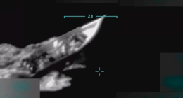 White House accused of scapegoating admiral over ‘double-tap’ boat strike