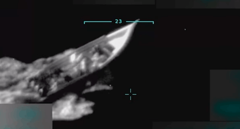 White House accused of scapegoating admiral over ‘double-tap’ boat strike