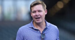 White Sox Make Biggest Free Agent Move In Years, Sign Slugger