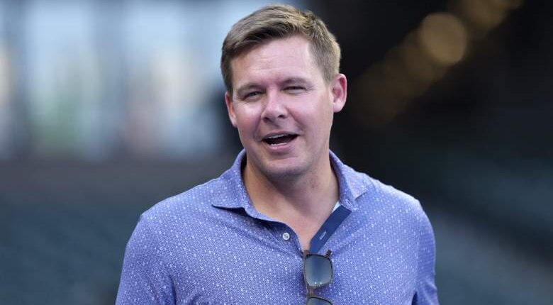 White Sox Make Biggest Free Agent Move In Years, Sign Slugger