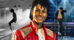 Who Is Jaafar Jackson? 7 Things You Didn't Know About Michael Jackson's Nephew
