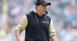 Who Replaces Alvin Kamara? Saints RB Plan for Panthers Game in Week 15